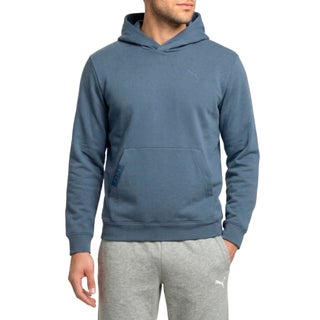 PUMA Men's Fleece Hoodie