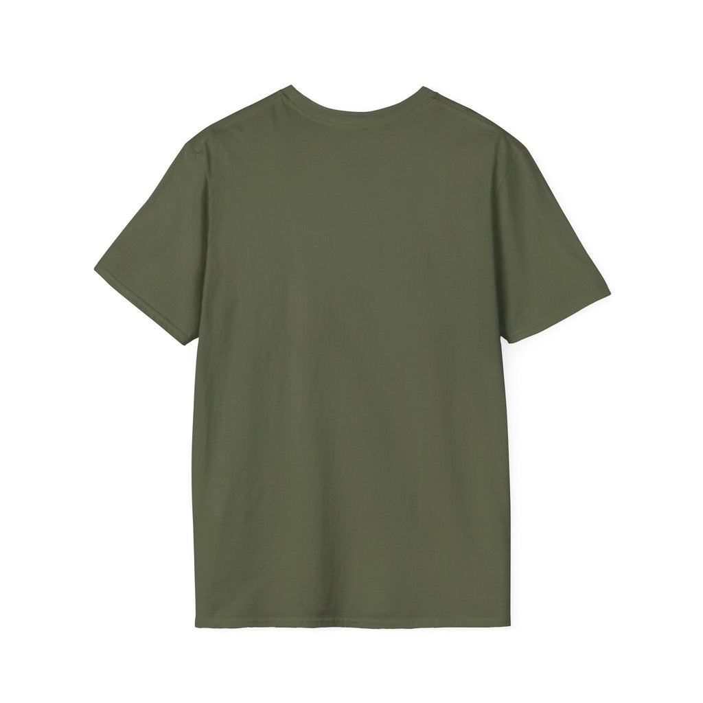 Petit Basset Griffon Vendéen (PBGV) Tee Shirt