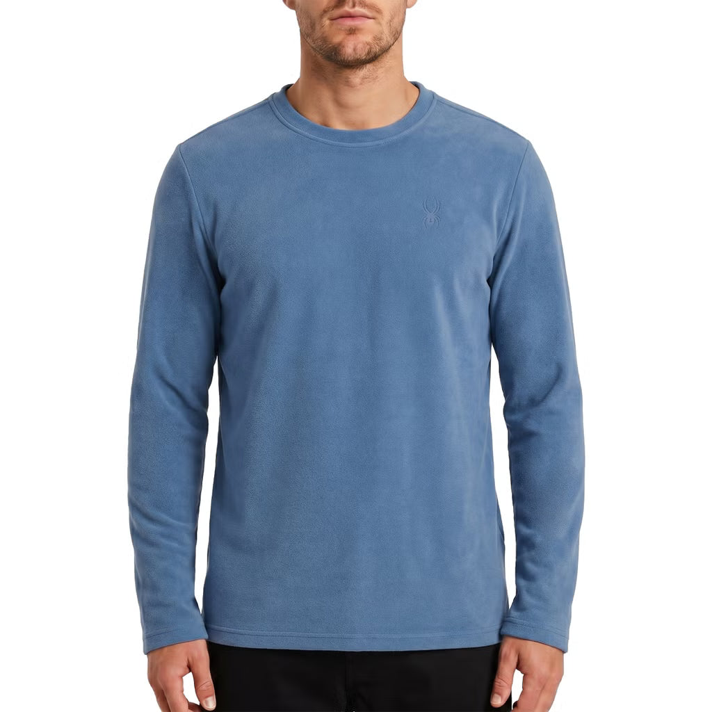 Spyder Men's Fleece Crew