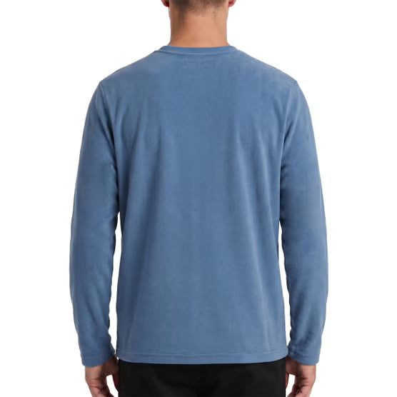 Spyder Men's Fleece Crew