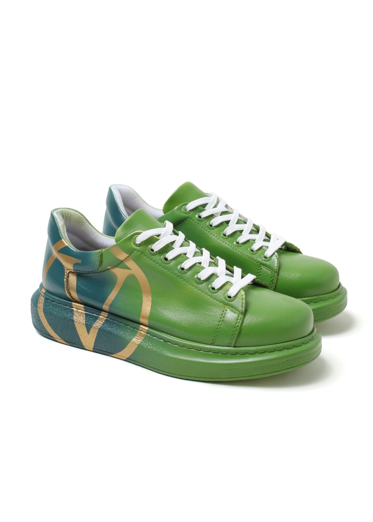 Men's Tokyo V Verdant Radiance