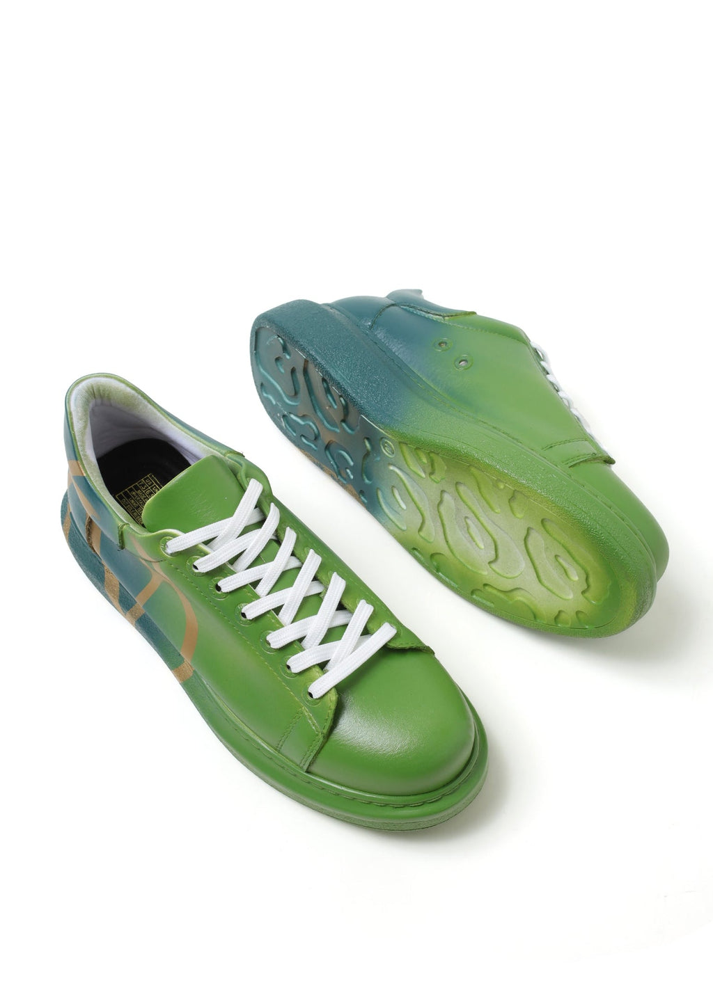 Men's Tokyo V Verdant Radiance